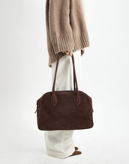 Hyer Goods La Autostrada Tote Bag