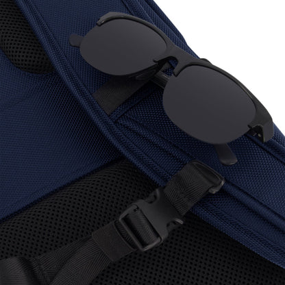 Tactics Collection Phantom Backpack, Black - Stiles Supply Co.