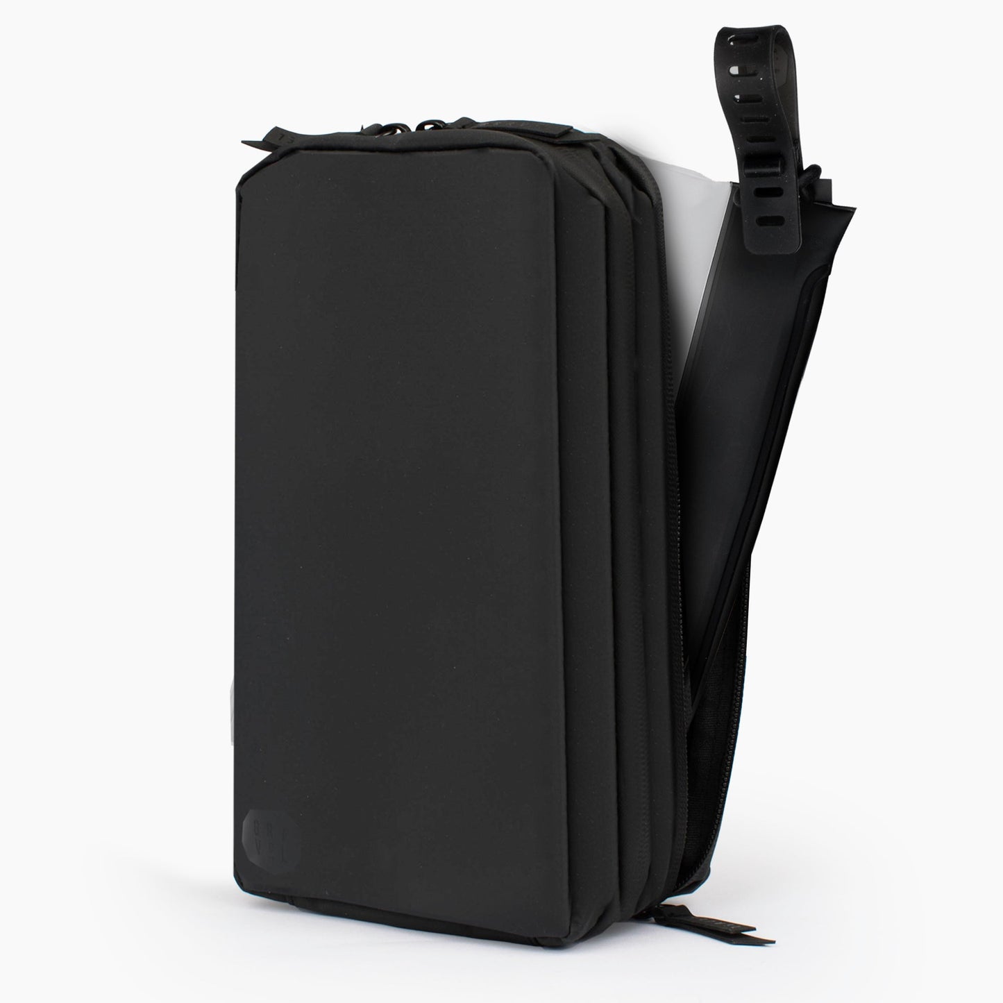 Gravel Explorer PLUS™ Toiletry Bag - Packing More - Stiles Supply Co.