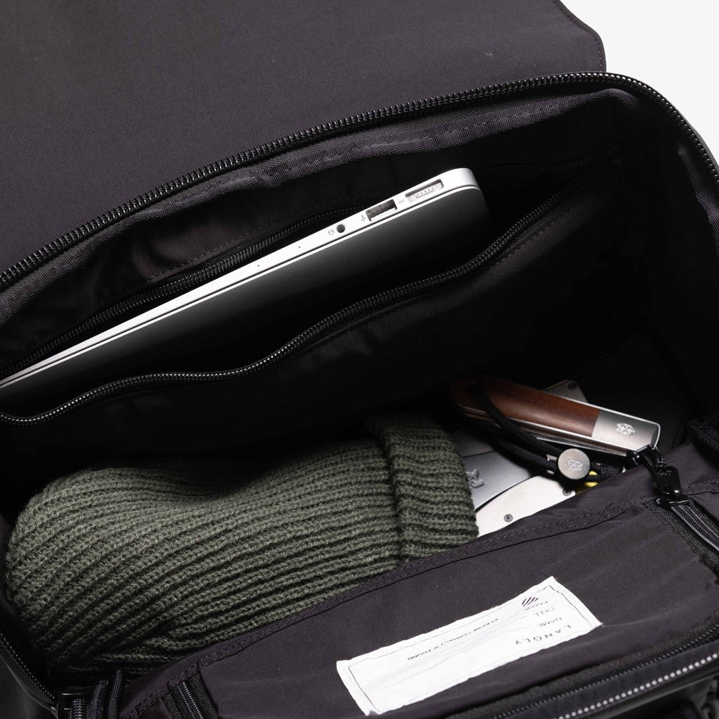 Langly Co Iconic Alpha Globetrotter XC Camera Backpack - Stiles Supply Co.