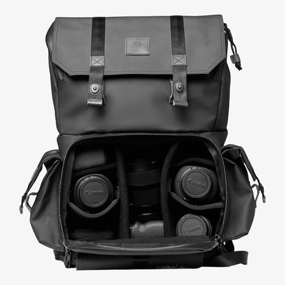 Langly Co Iconic Alpha Globetrotter XC Camera Backpack - Stiles Supply Co.