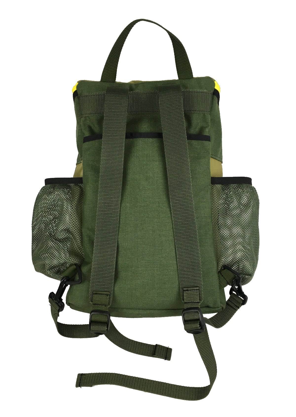 Tough Traveler FROGLET Backpack