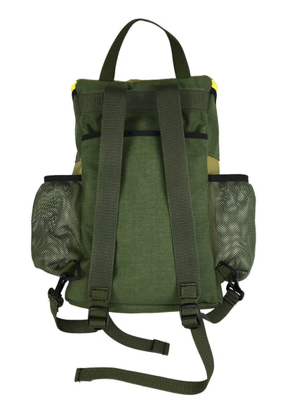 Tough Traveler FROGLET Backpack