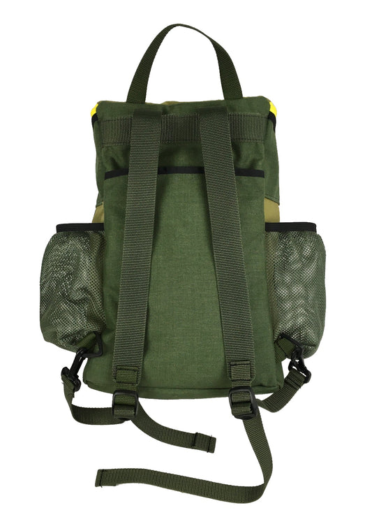 Tough Traveler FROGLET Backpack