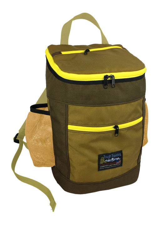 Tough Traveler FROGLET Backpack