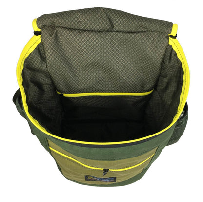 Tough Traveler FROGLET Backpack