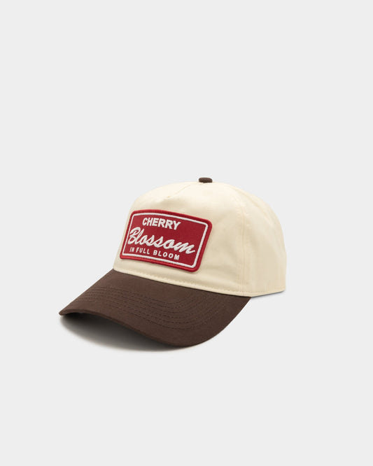Portland Gear Hawthorne Hat - Cherry Blossom