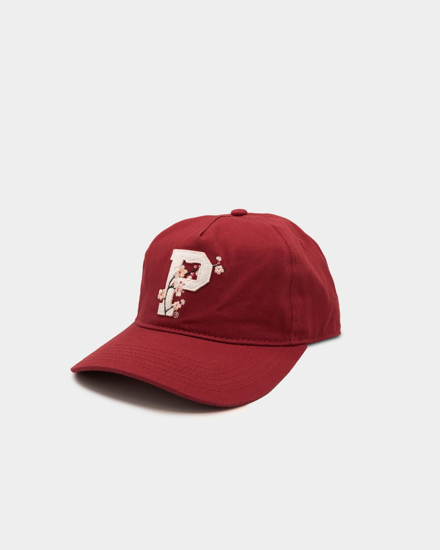 Portland Gear Hawthorne Hat - Cherry Blossom