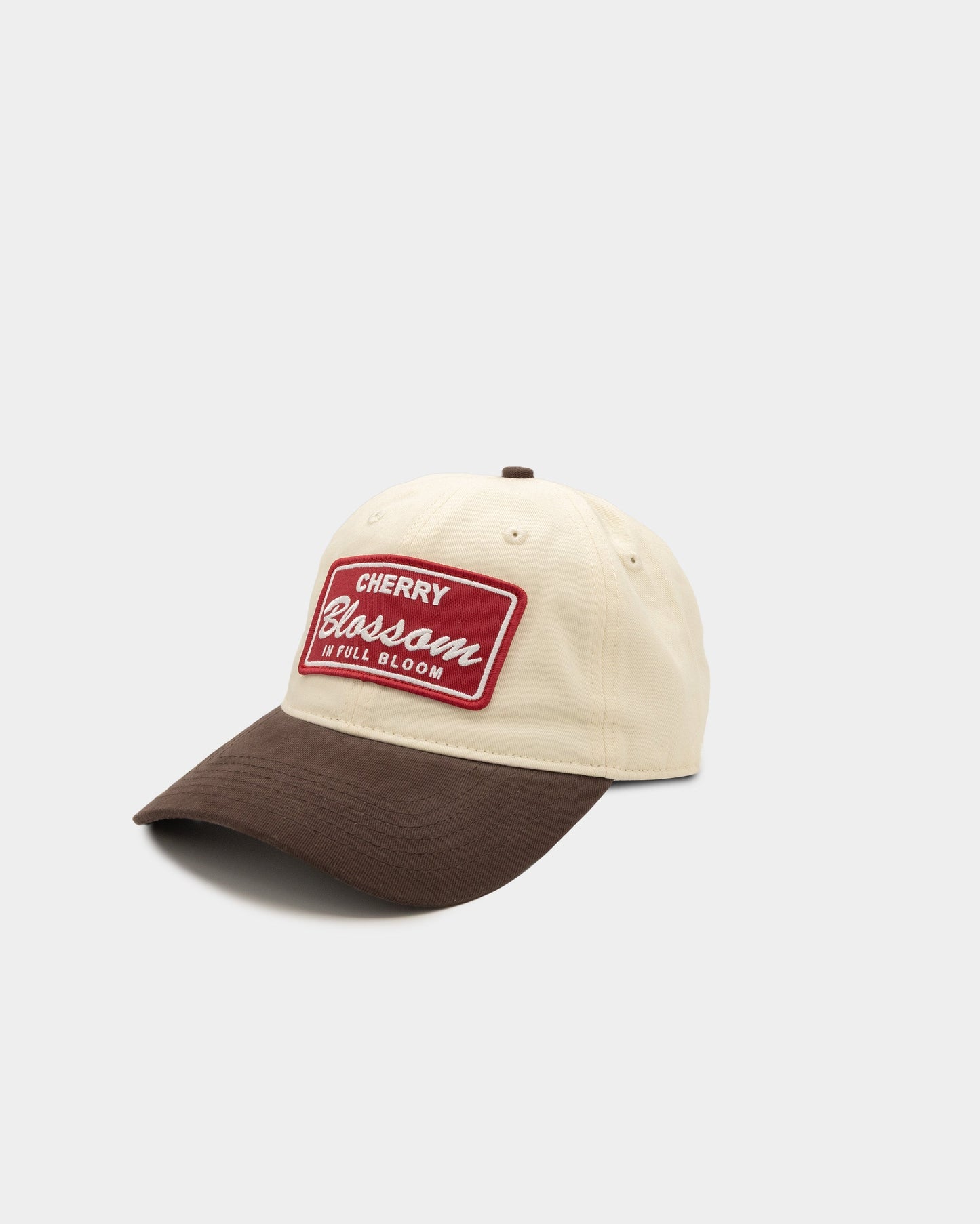 Portland Gear Heritage Hat - Cherry Blossom