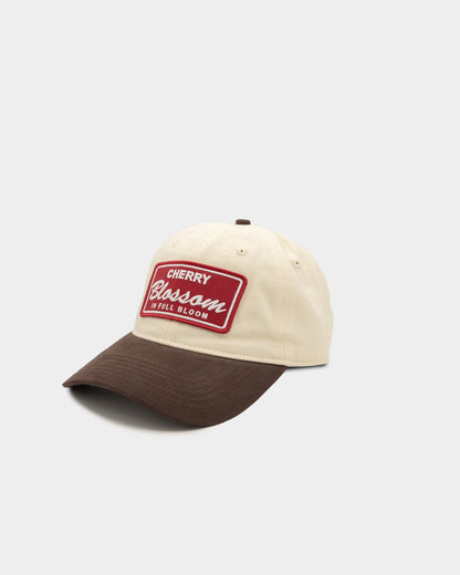 Portland Gear Heritage Hat - Cherry Blossom