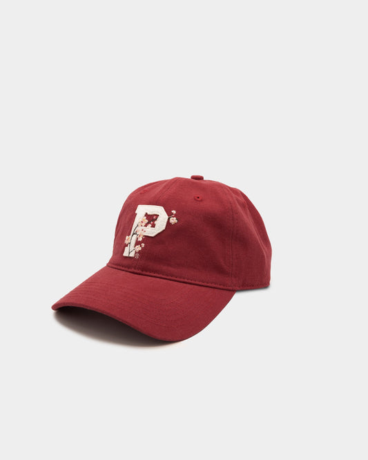 Portland Gear Heritage Hat - Cherry Blossom