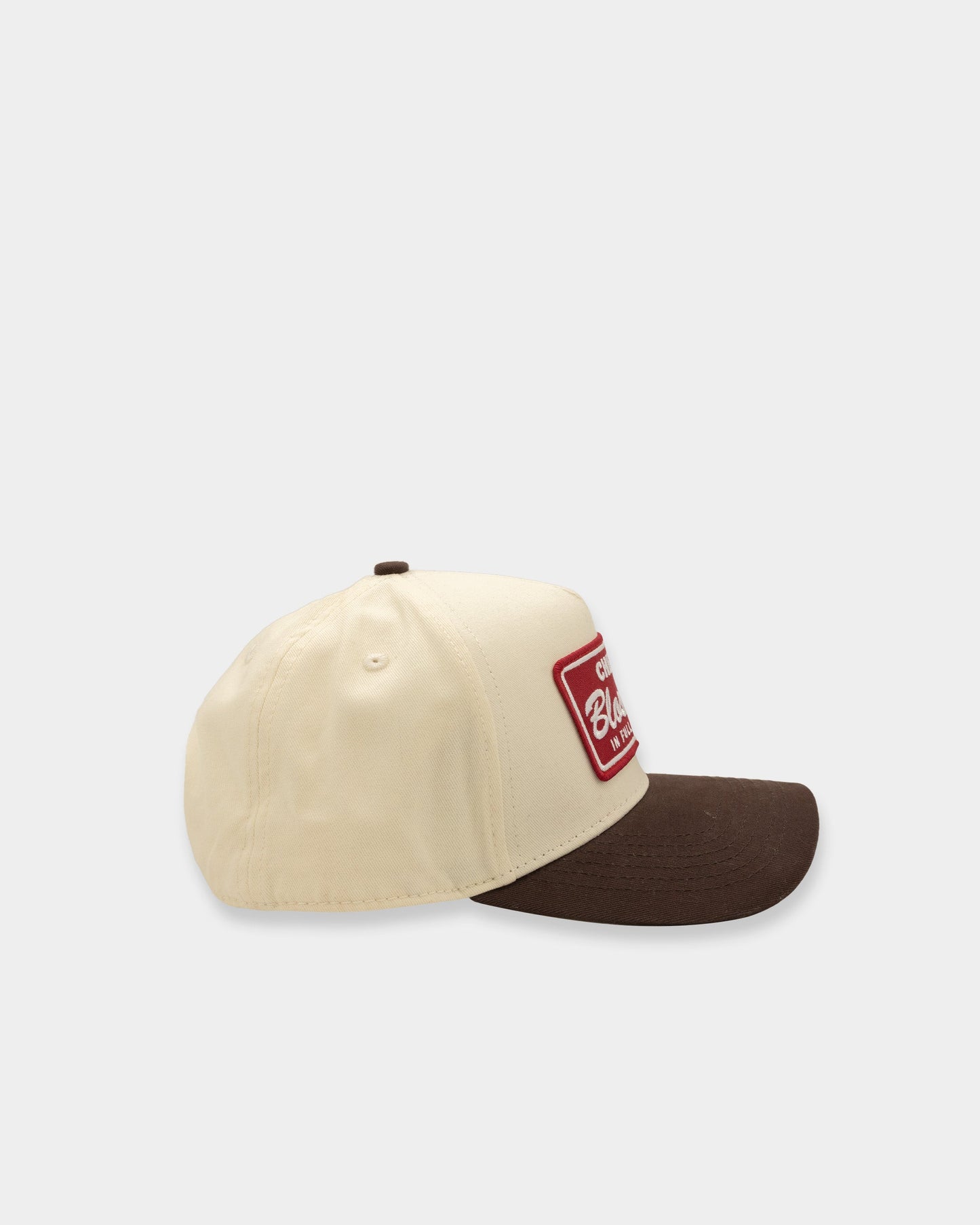 Portland Gear Stark Cap - Cherry Blossom