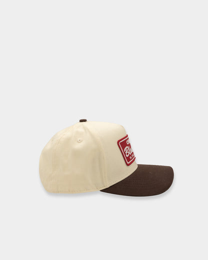 Portland Gear Stark Cap - Cherry Blossom