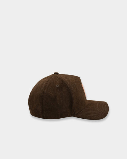 Portland Gear Stark Cap - Cherry Blossom