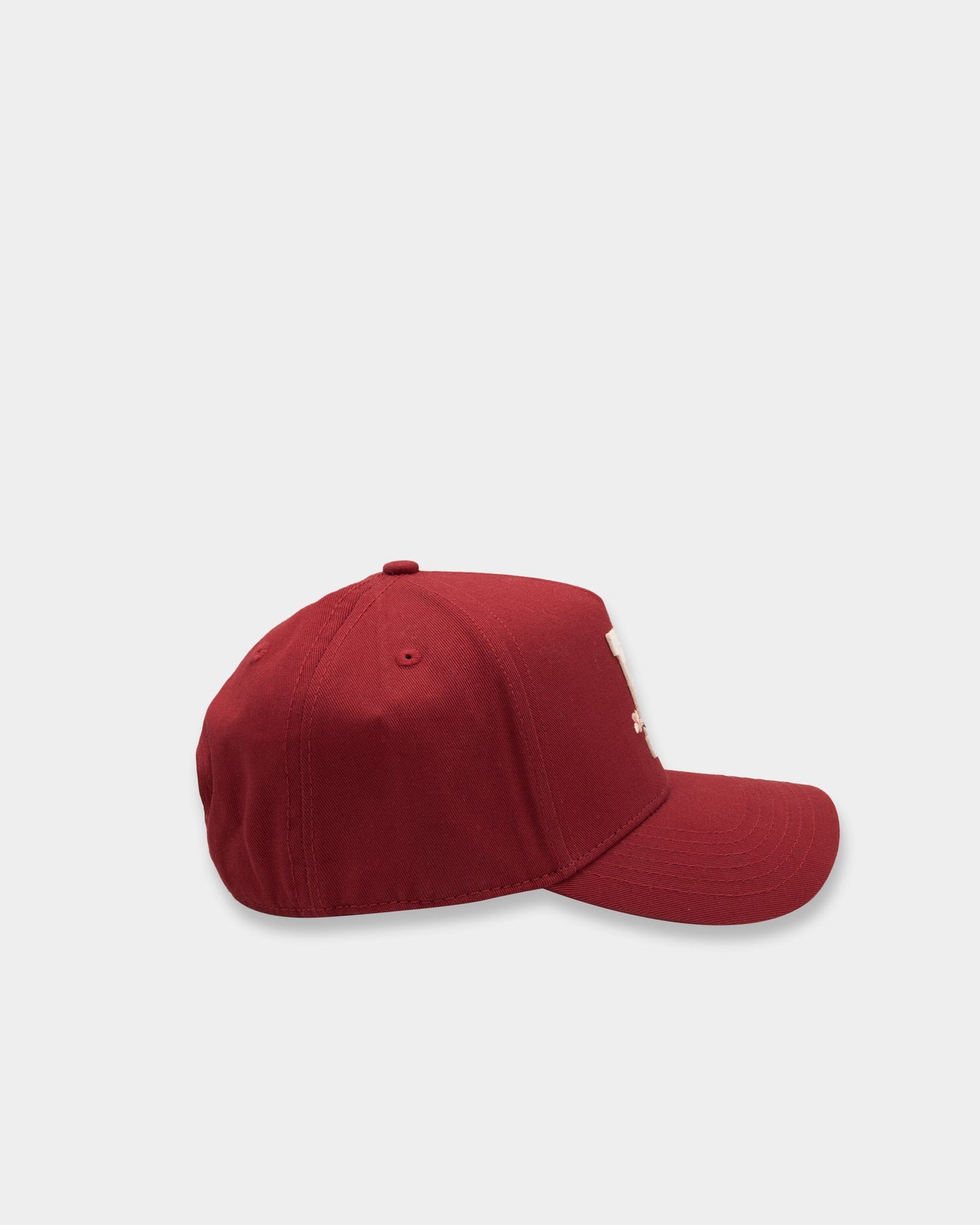 Portland Gear Stark Cap - Cherry Blossom