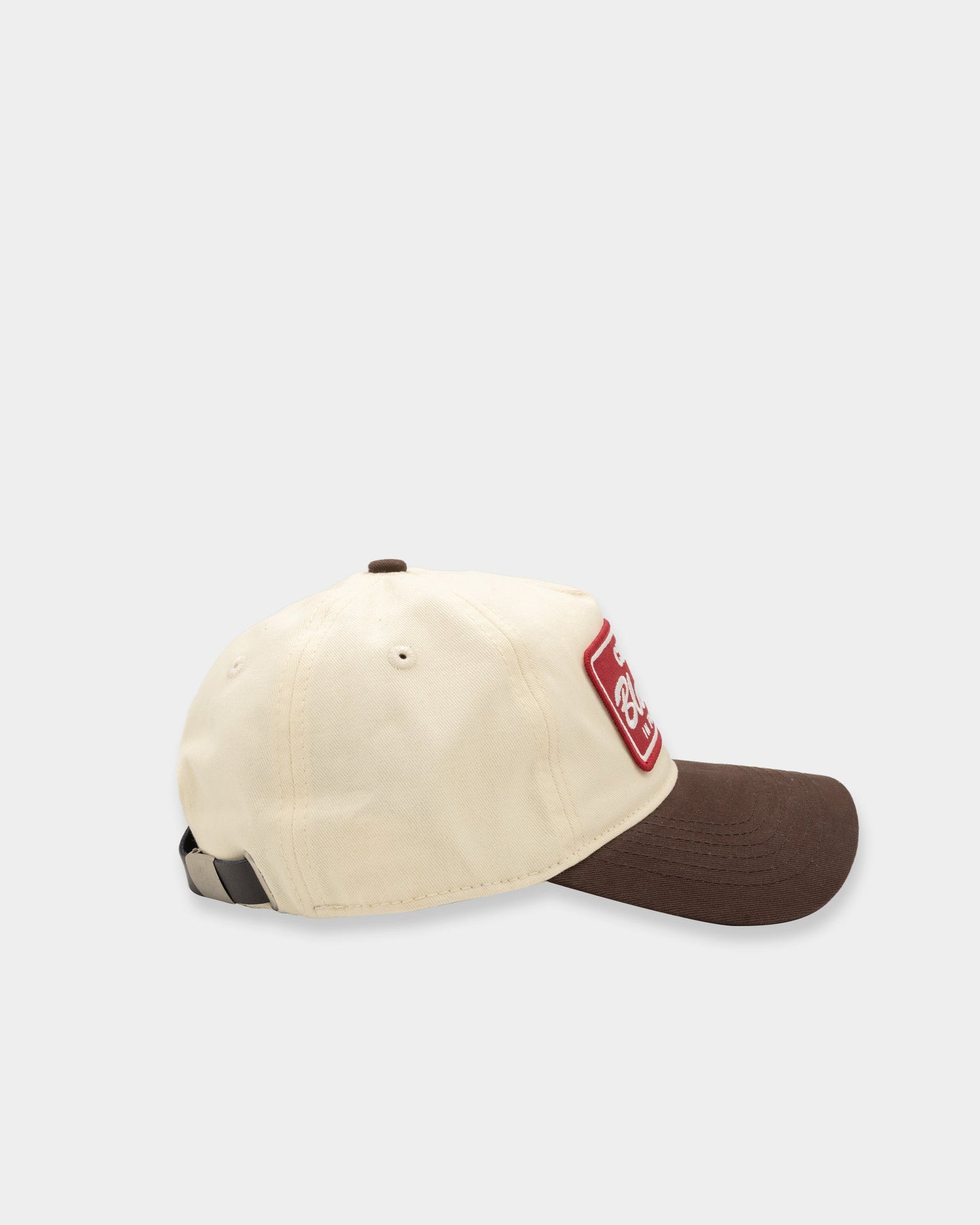 Portland Gear Hawthorne Hat - Cherry Blossom