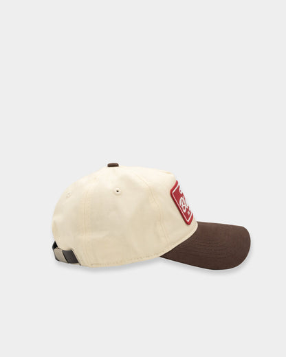 Portland Gear Hawthorne Hat - Cherry Blossom