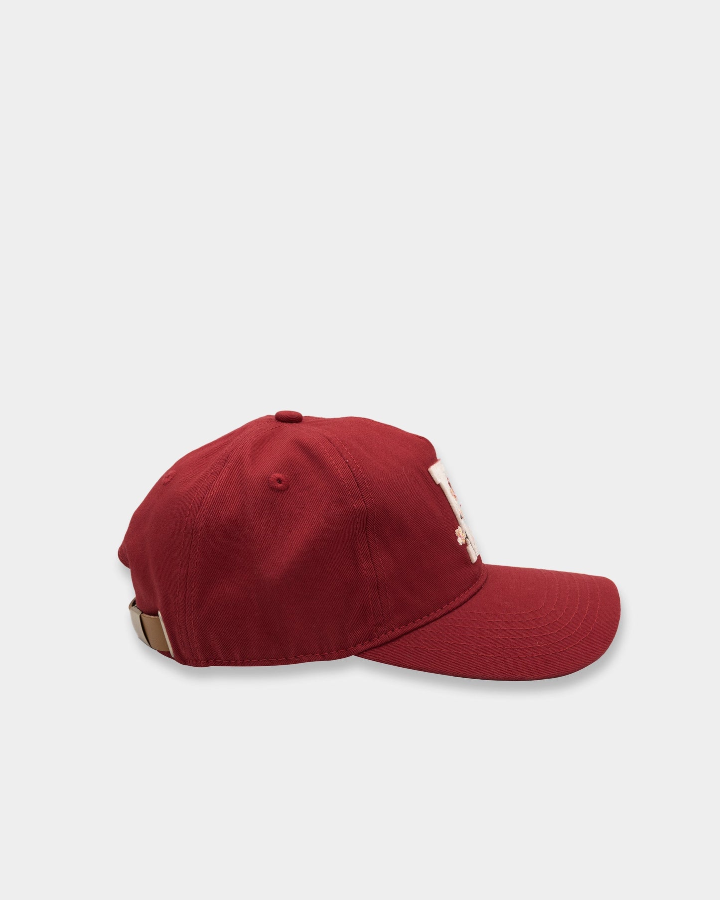 Portland Gear Hawthorne Hat - Cherry Blossom