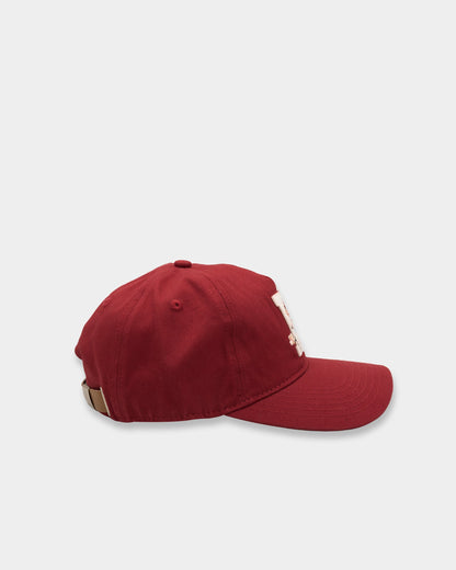 Portland Gear Hawthorne Hat - Cherry Blossom