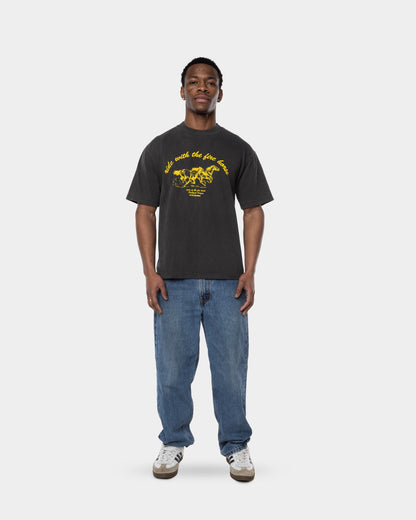 Portland Gear All-American Fire Horse Tee