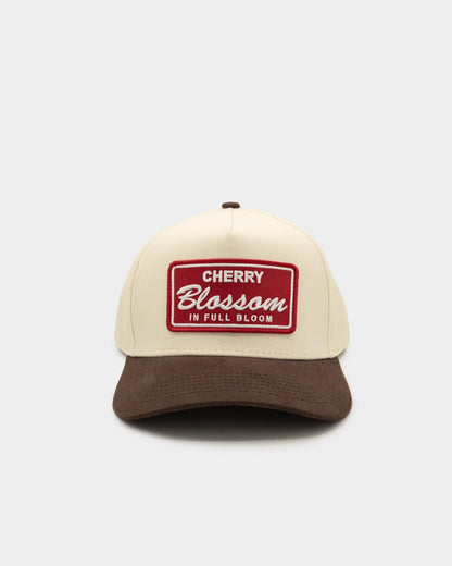 Portland Gear Stark Cap - Cherry Blossom