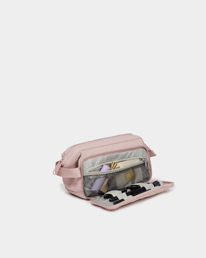 Portland Gear Cascade Kit Compact in Blush open view