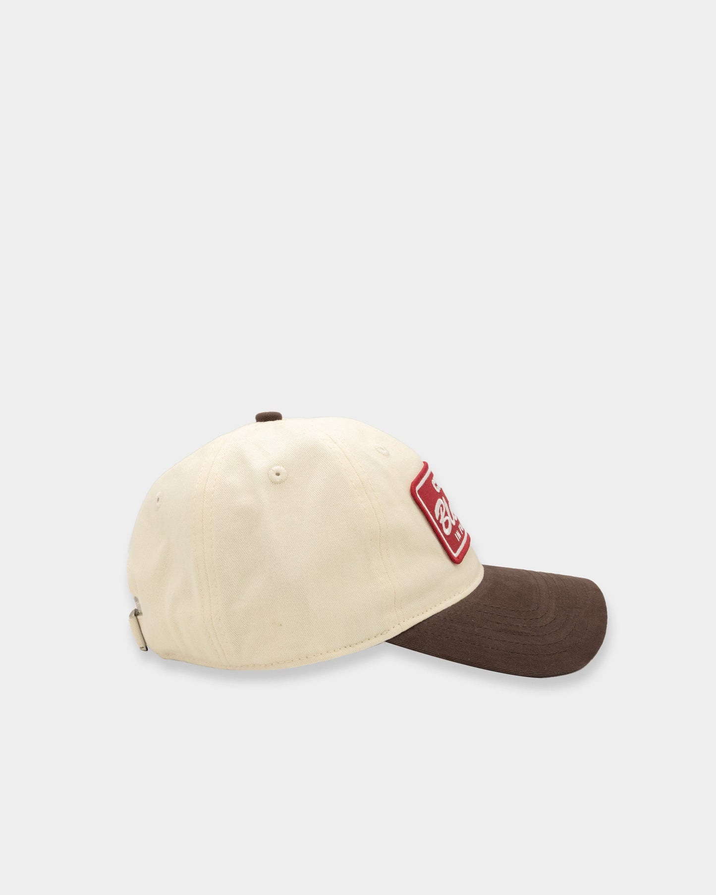 Portland Gear Heritage Hat - Cherry Blossom