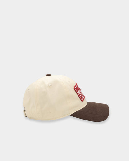 Portland Gear Heritage Hat - Cherry Blossom