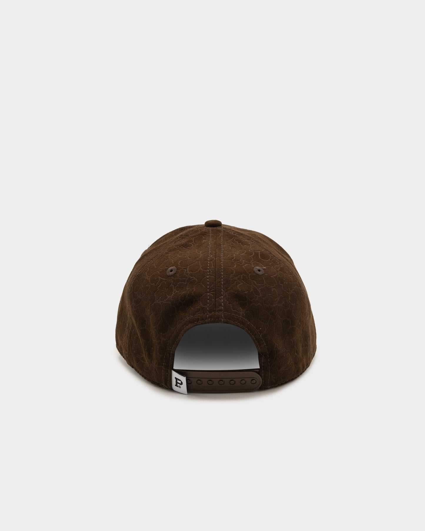 Portland Gear Stark Cap - Cherry Blossom