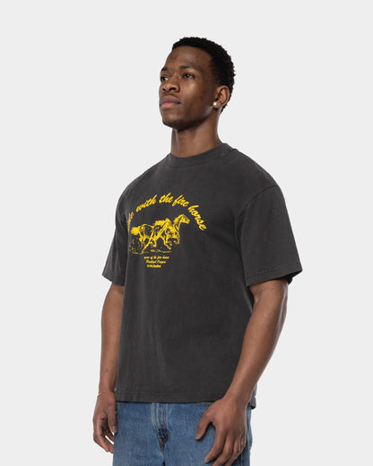 Portland Gear All-American Fire Horse Tee