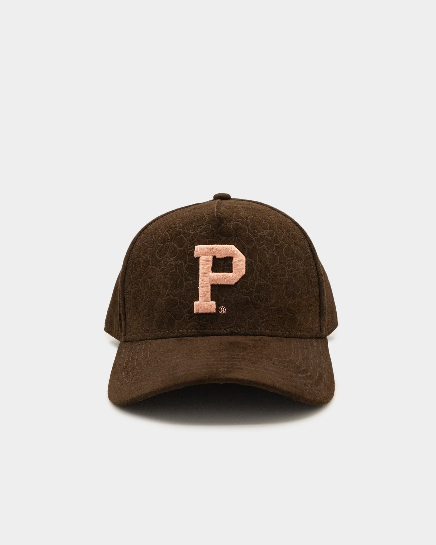 Portland Gear Stark Cap - Cherry Blossom