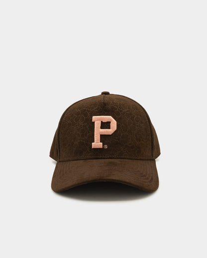 Portland Gear Stark Cap - Cherry Blossom