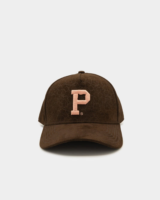 Portland Gear Stark Cap - Cherry Blossom