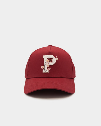 Portland Gear Stark Cap - Cherry Blossom