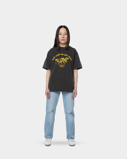 Portland Gear All-American Fire Horse Tee