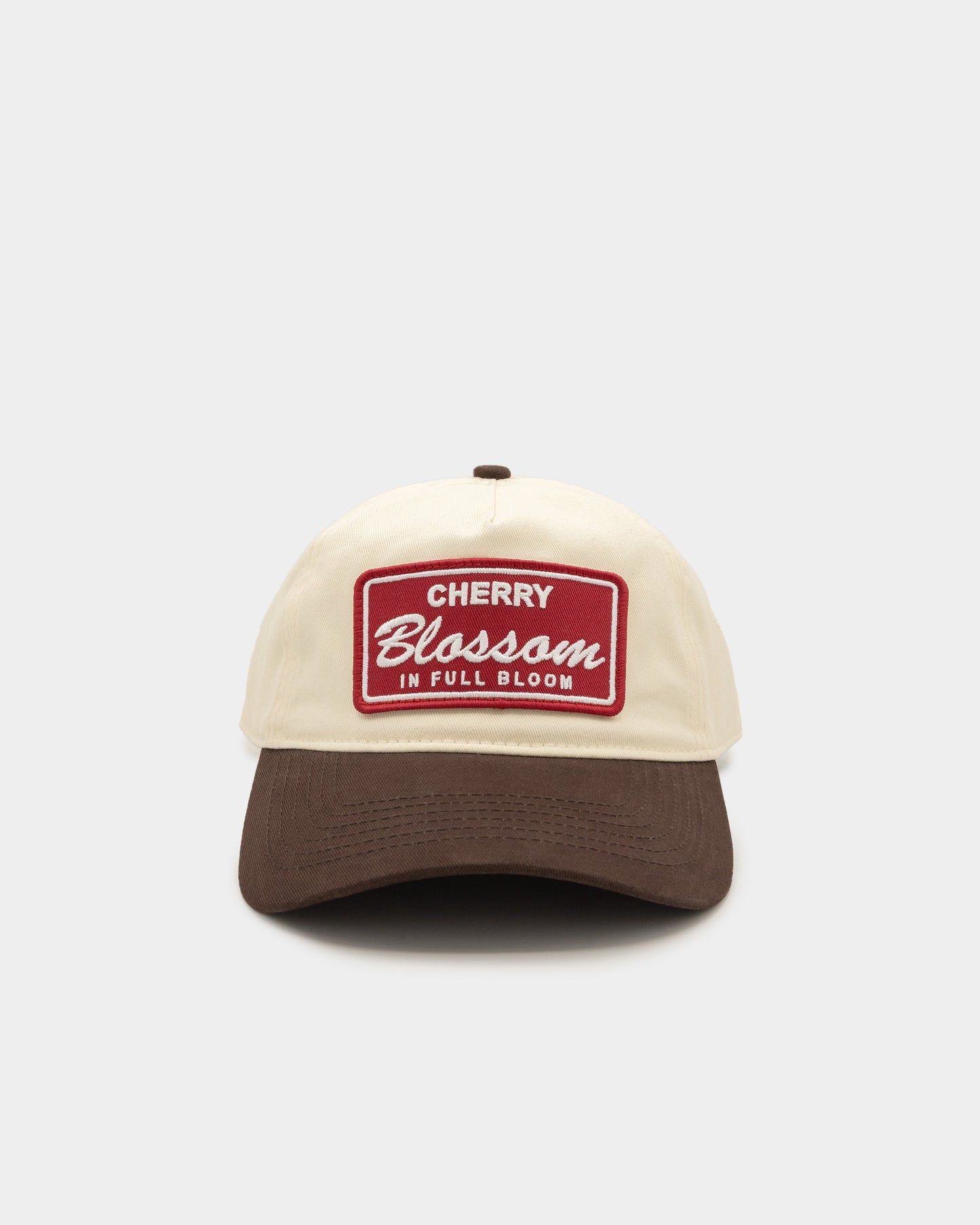 Portland Gear Hawthorne Hat - Cherry Blossom