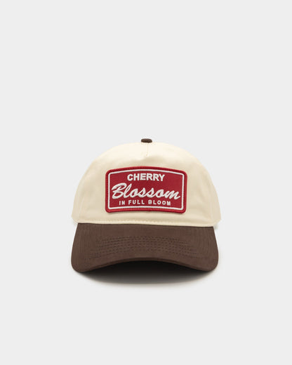 Portland Gear Hawthorne Hat - Cherry Blossom