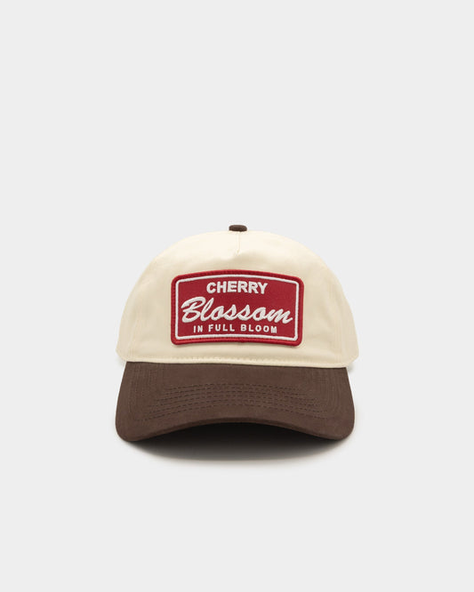 Portland Gear Hawthorne Hat - Cherry Blossom