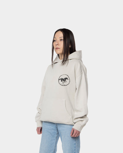 Portland Gear Sueded Lunar Frontier Hoodie