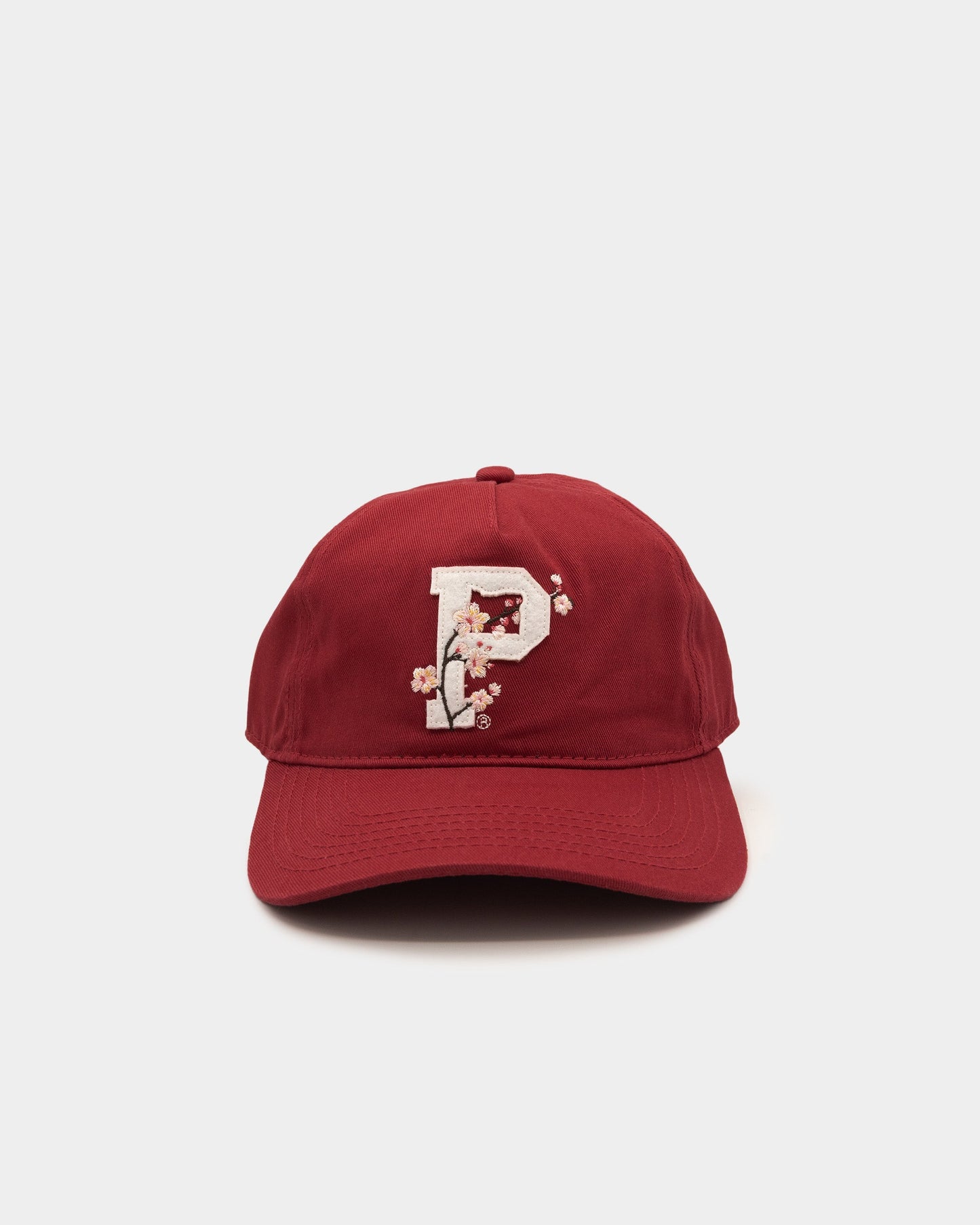 Portland Gear Hawthorne Hat - Cherry Blossom