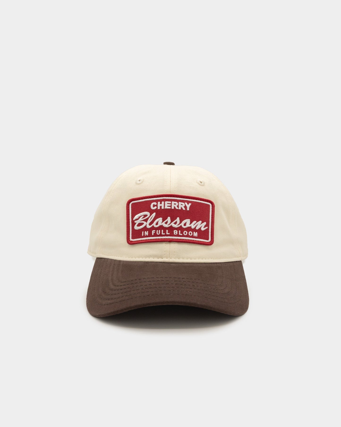 Portland Gear Heritage Hat - Cherry Blossom