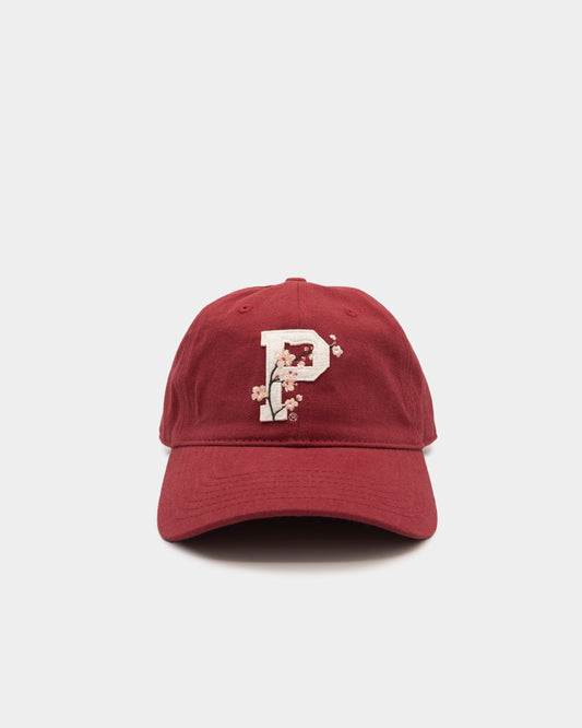 Portland Gear Heritage Hat - Cherry Blossom