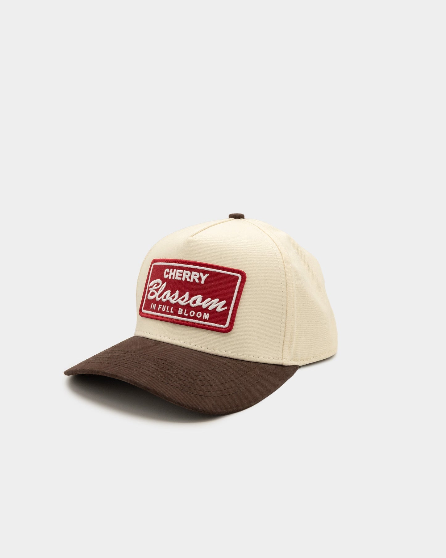 Portland Gear Stark Cap - Cherry Blossom