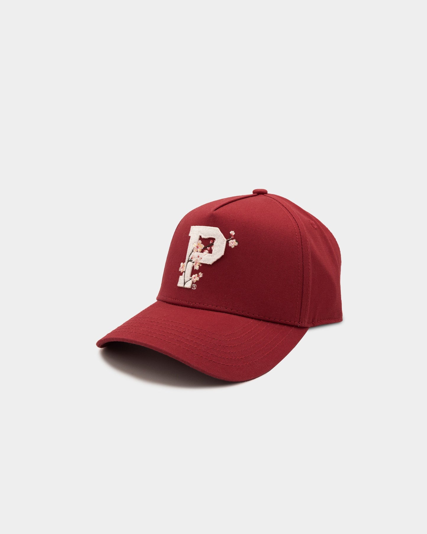 Portland Gear Stark Cap - Cherry Blossom
