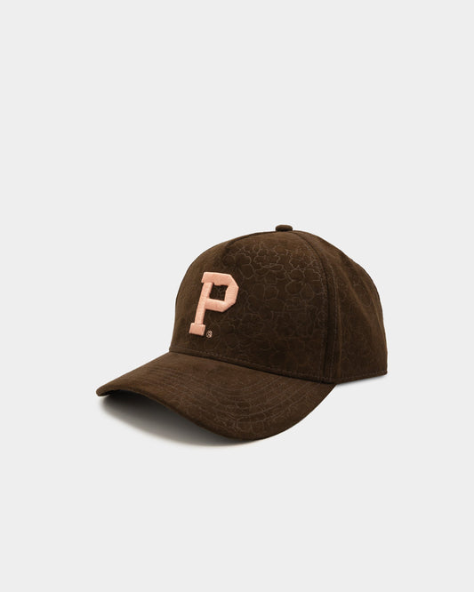 Portland Gear Stark Cap - Cherry Blossom