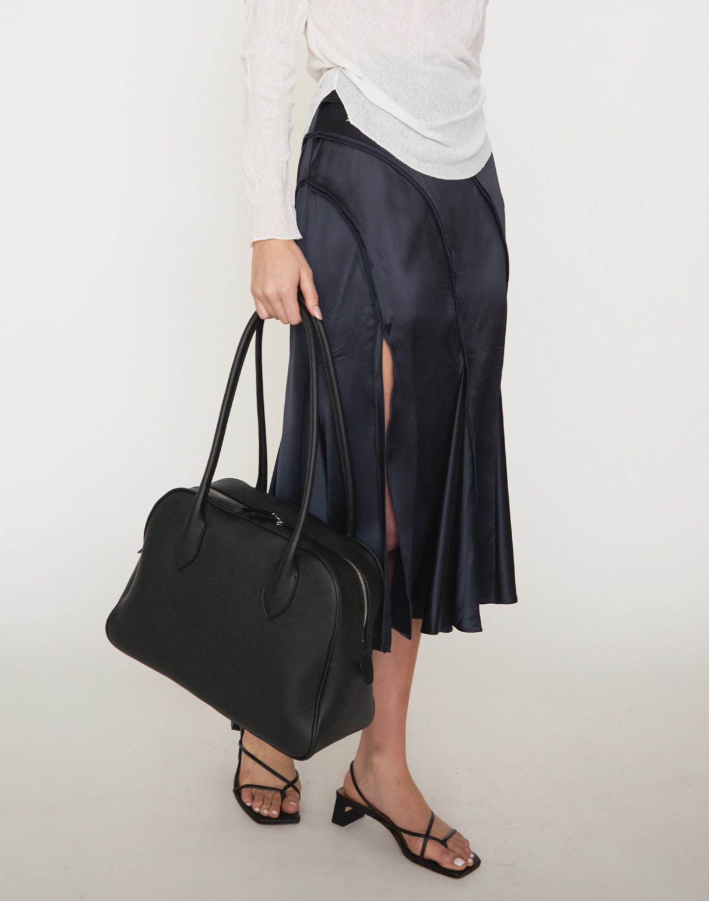 Hyer Goods La Autostrada Tote Bag