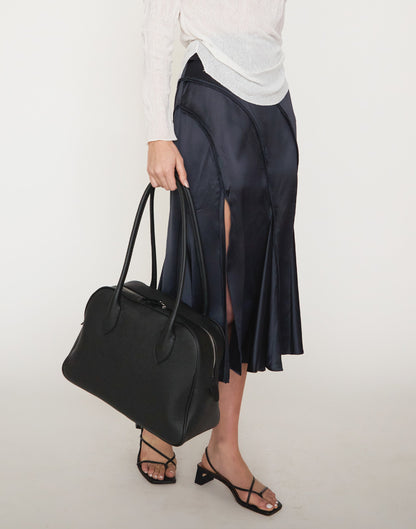 Hyer Goods La Autostrada Tote Bag