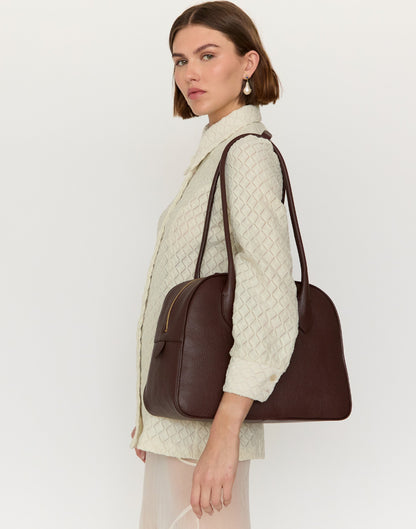 Hyer Goods La Autostrada Tote Bag