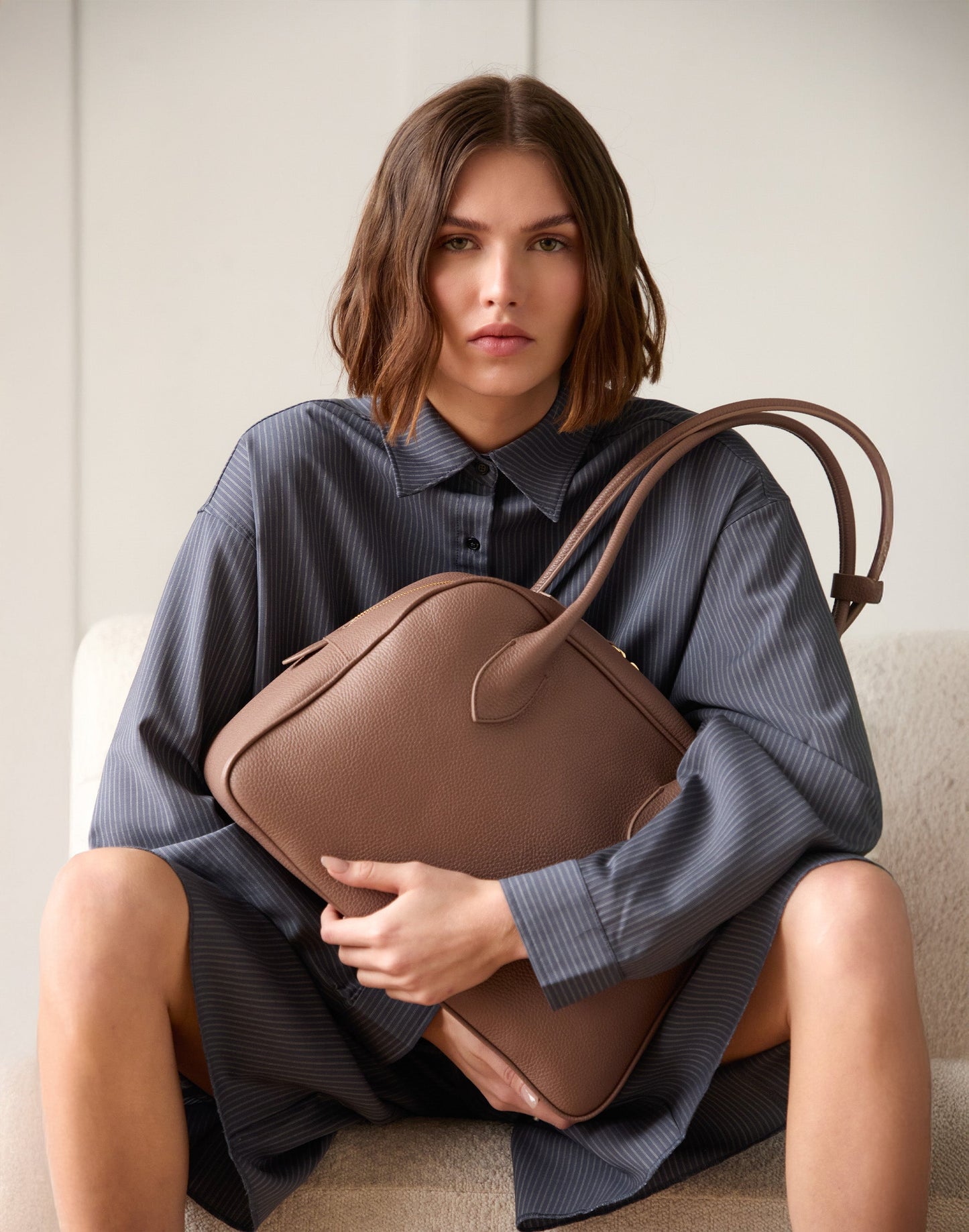 Hyer Goods La Autostrada Tote Bag