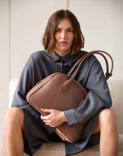 Hyer Goods La Autostrada Tote Bag